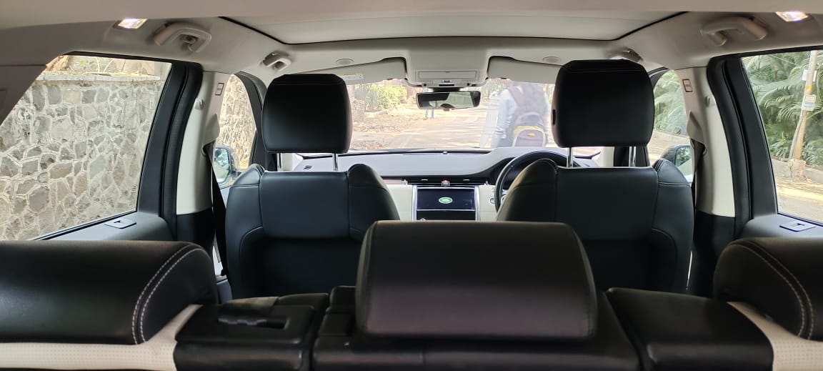 Discovery Sport SE R Dynamic