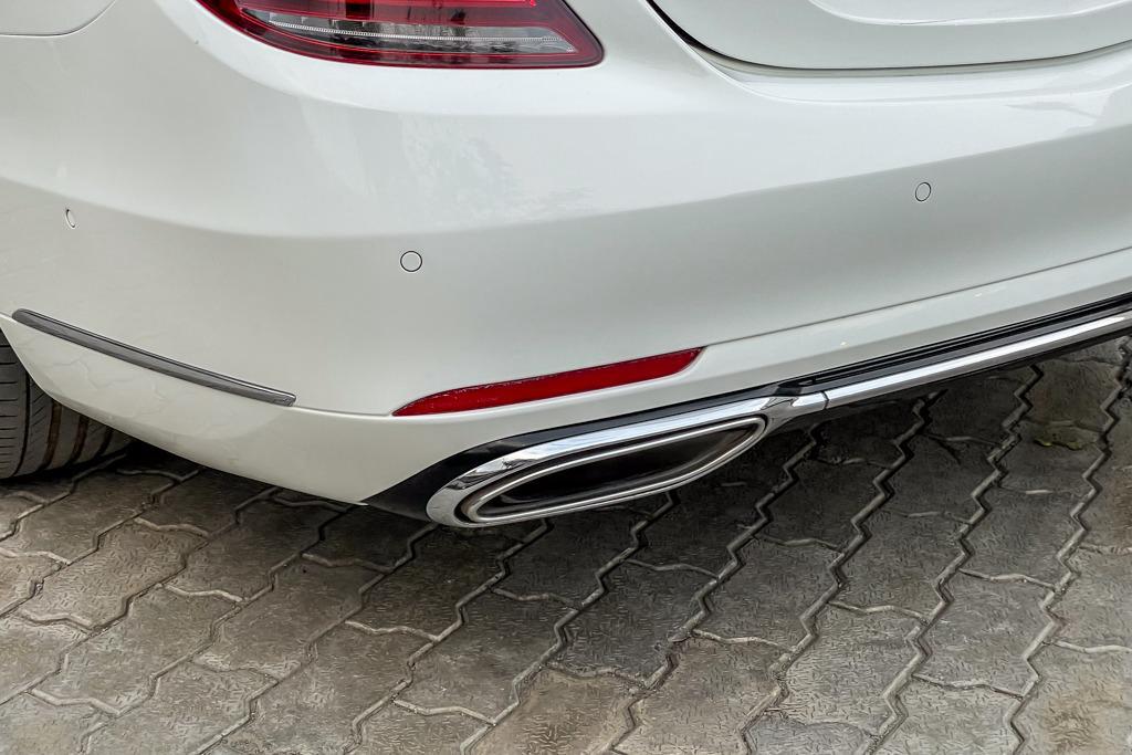 2018 Mercedes Benz S 450
