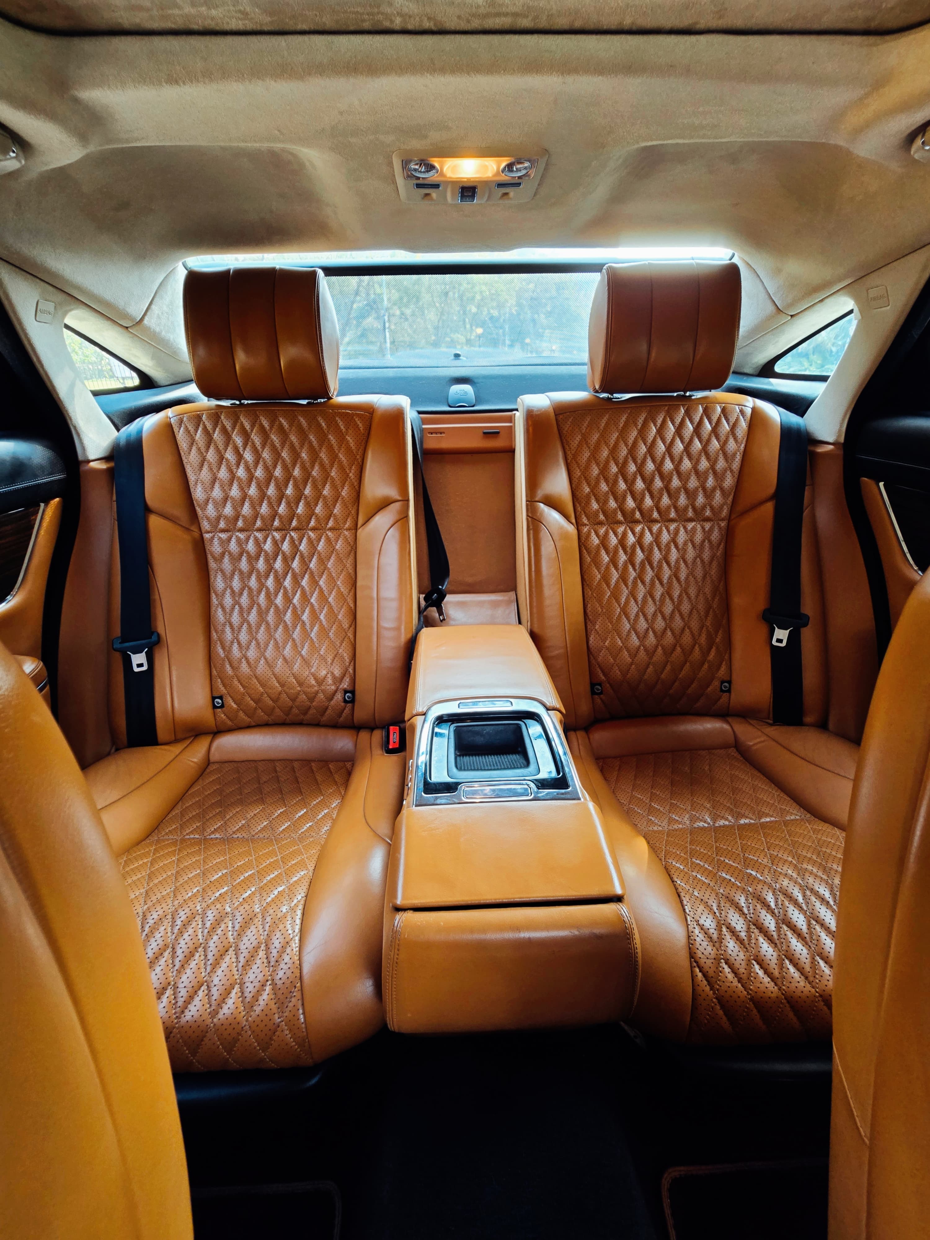 Jaguar XJL