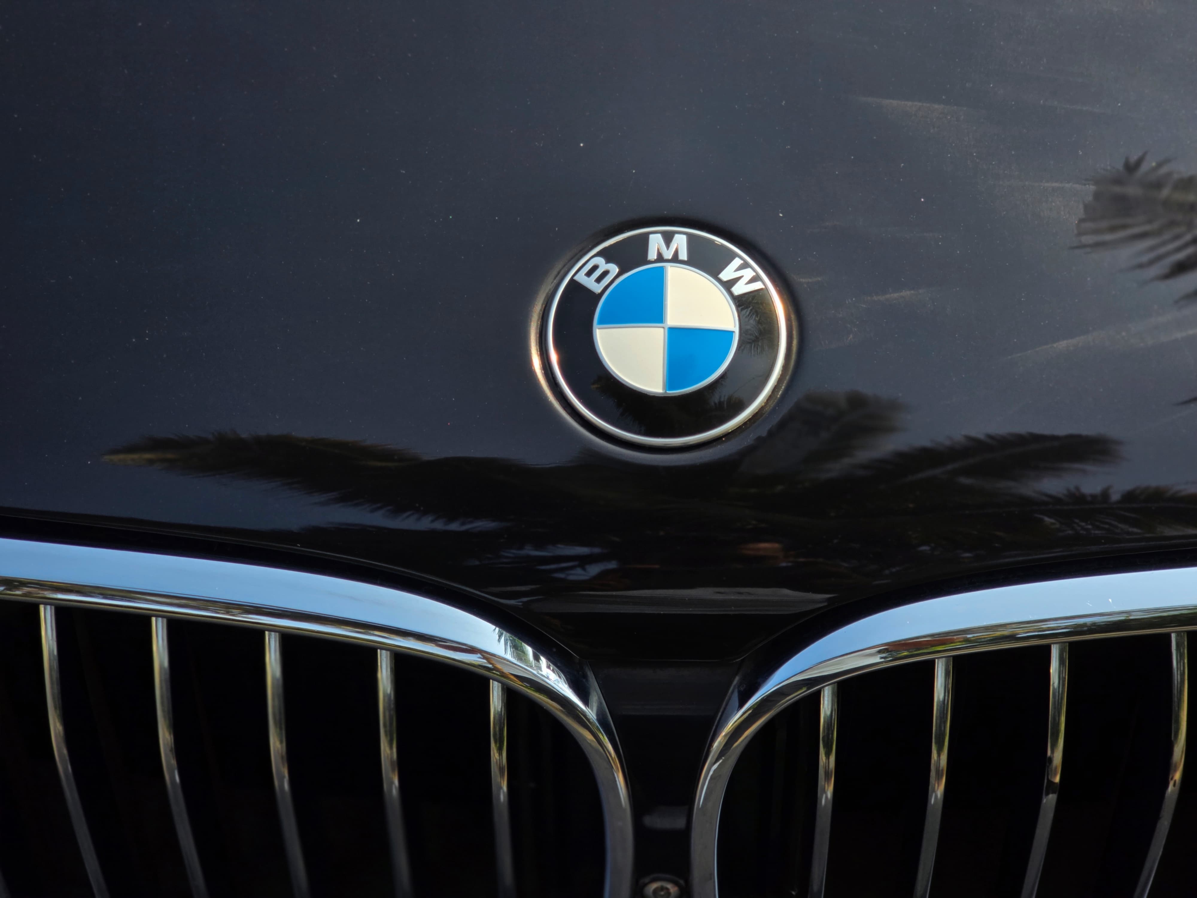 BMW 750 Li