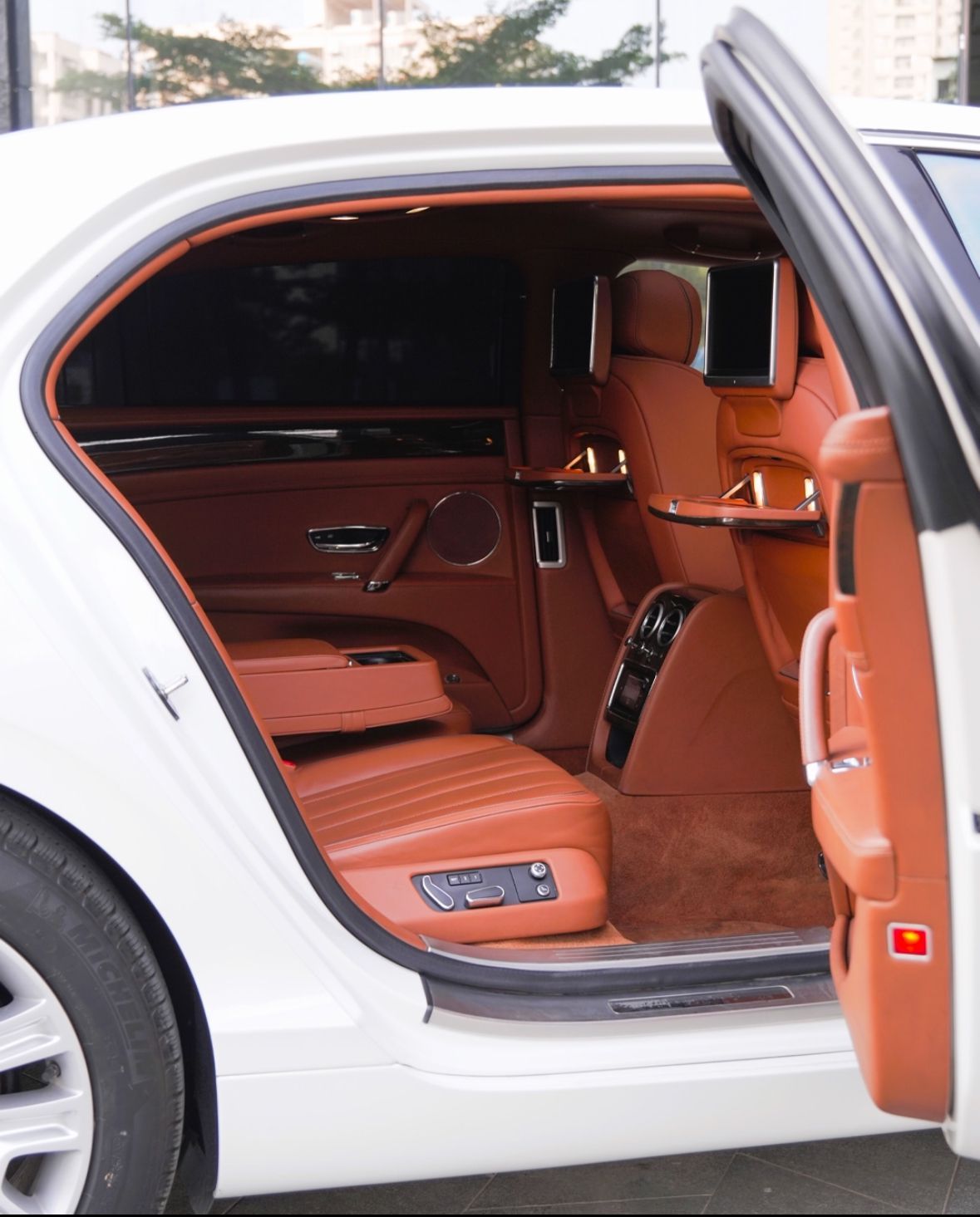 Bentley Flying Spur W12 