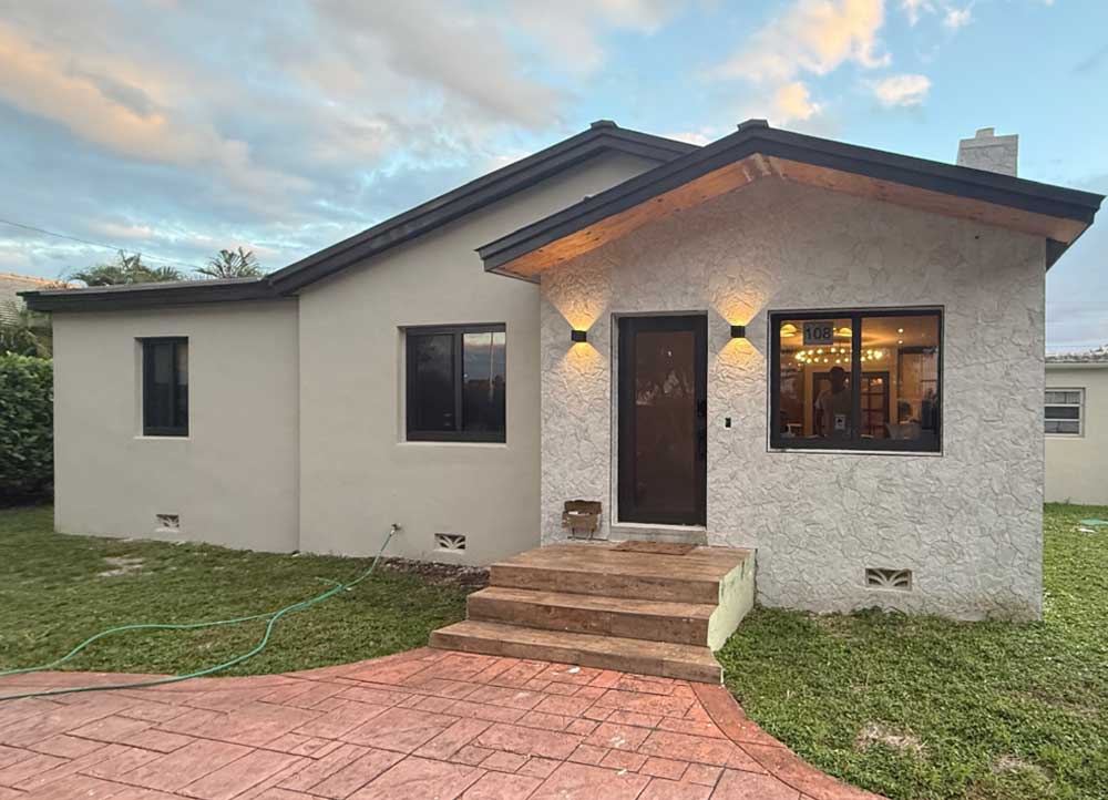 MIAMI SHORES
