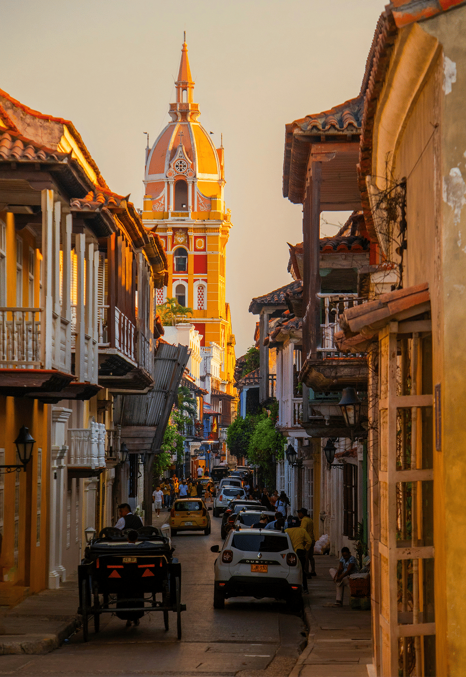 Cartagena