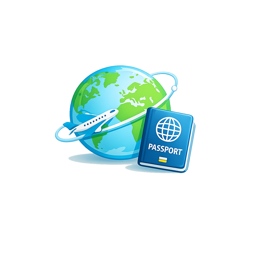 International Tours Decorator