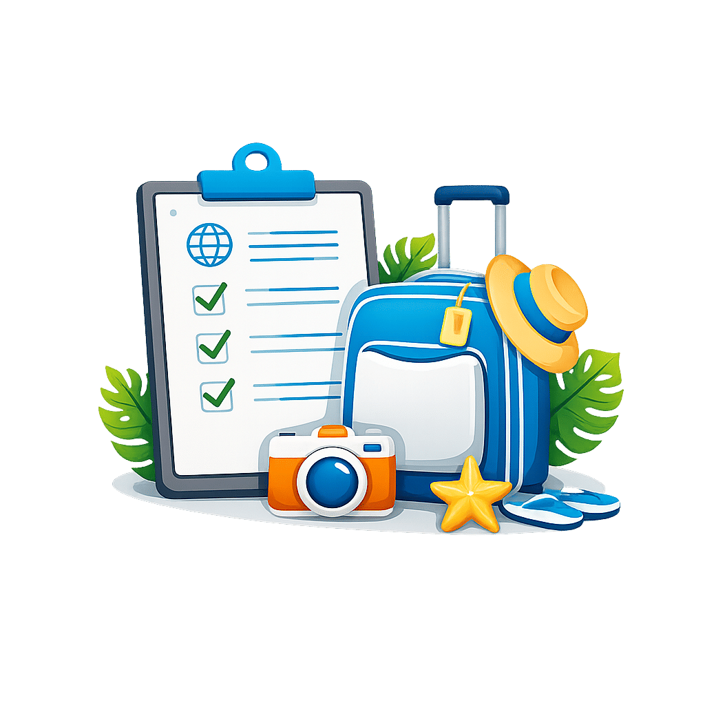 Personalized Travel Packages Decorator