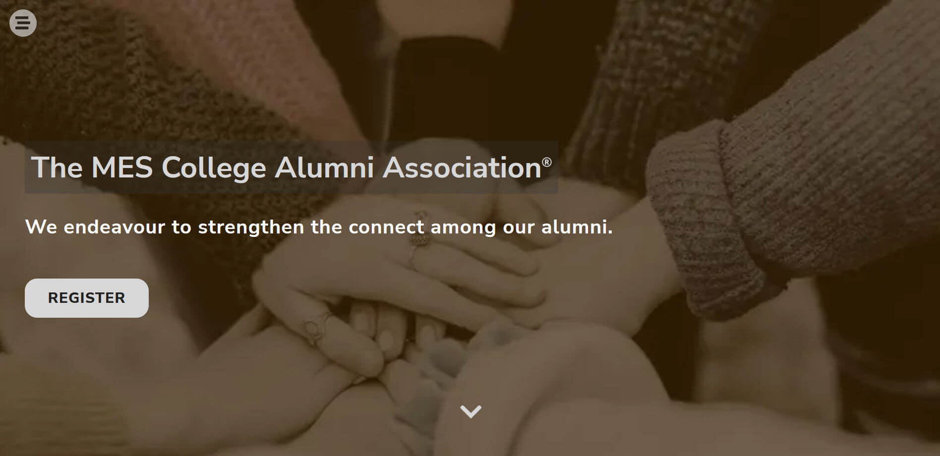 mesalumniassociation.com