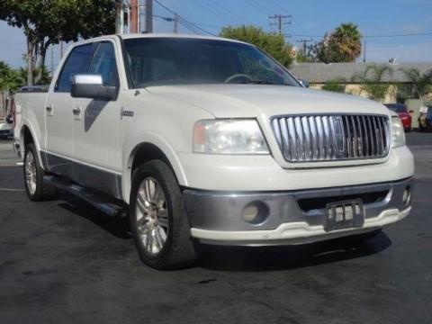 2006 Lincoln Mark Series Mark LT for sale