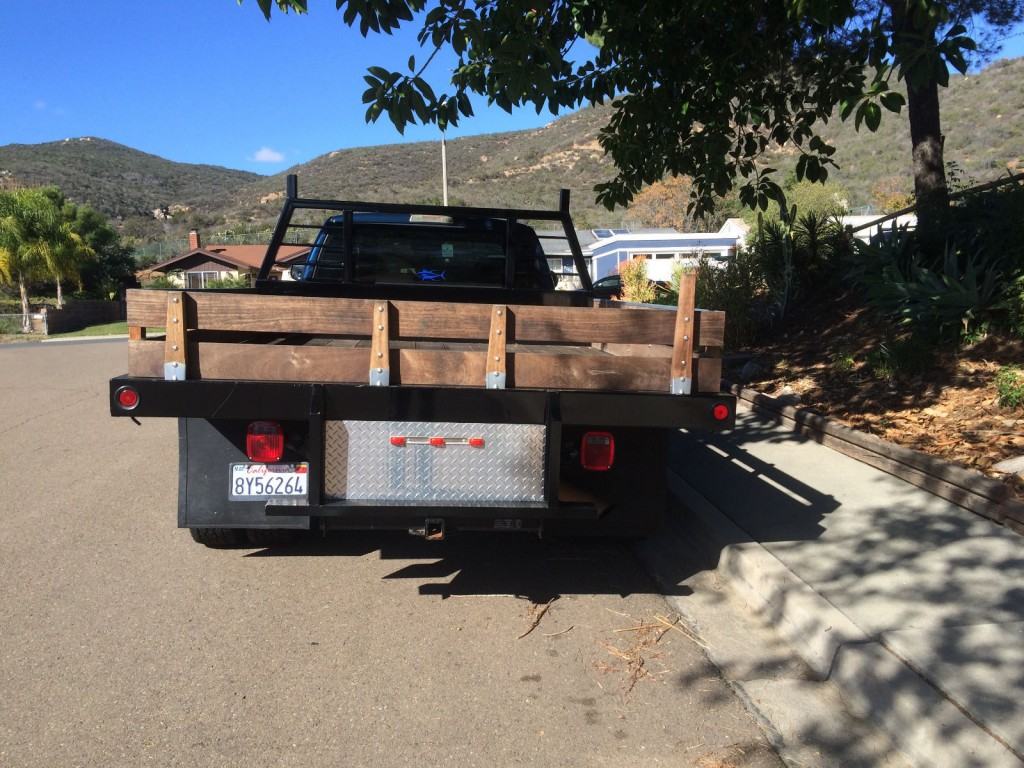 2002 Dodge Ram 3500 High Output Cummins Six Speed Manual