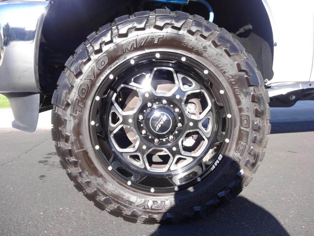 2013 Ford F 350 Lariat Fully loaded