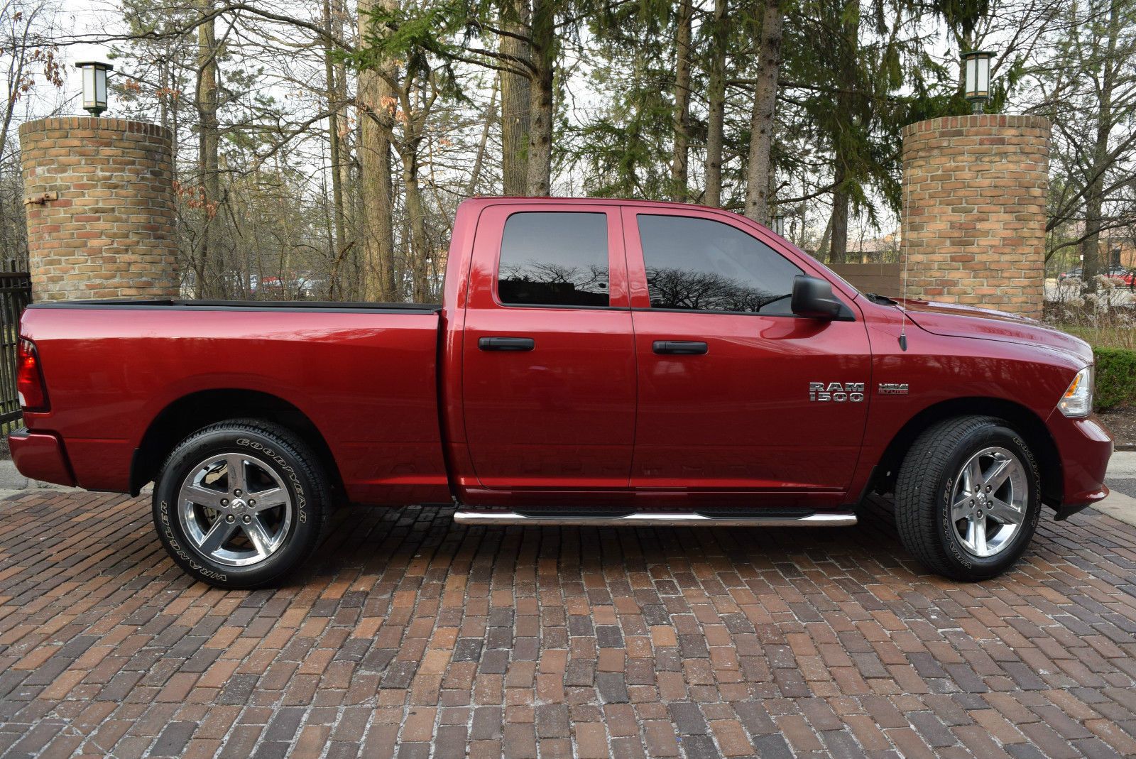 1st gen dodge ram 1500