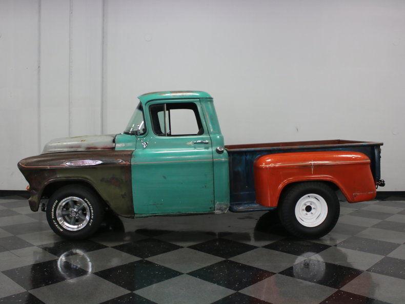 1957 Chevrolet Pickup