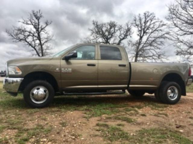 2015 Ram 3500 Tradesman