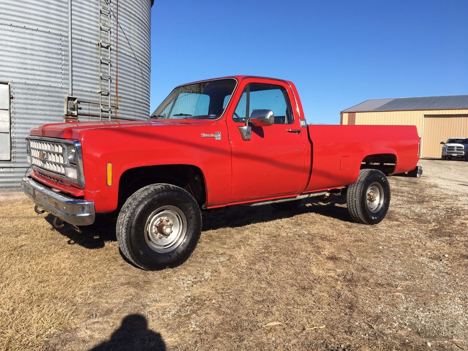 We curate the most interesting pickup trucks for sale almost every day. 