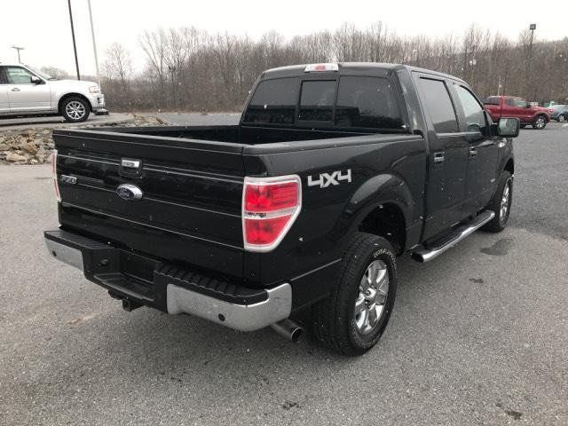 Loaded twin turbo 2014 Ford F 150 XLT pickup
