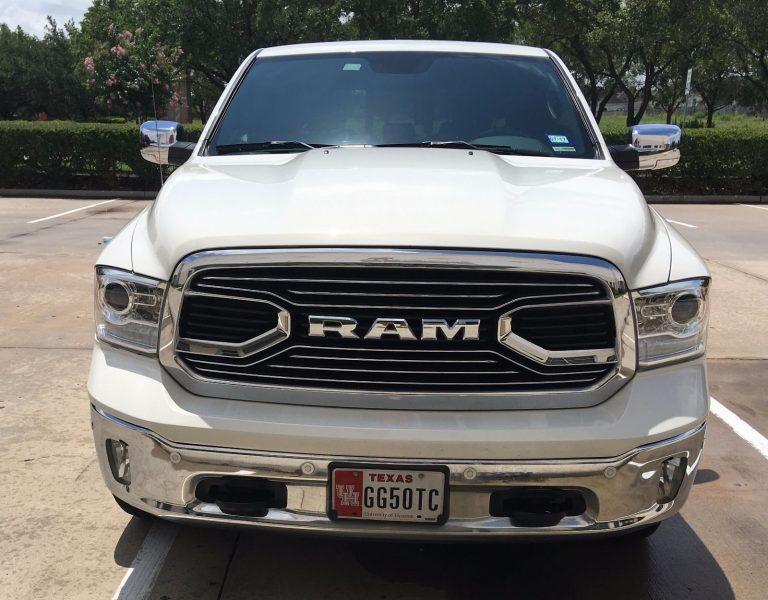 dodge ram 1500 with rambox for sale