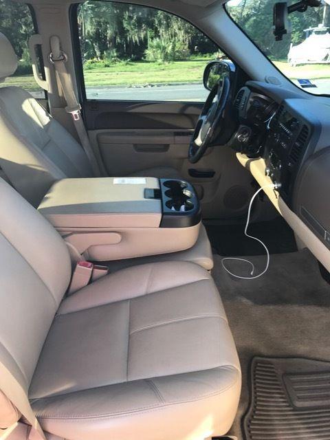 no issues 2013 GMC Sierra 1500 SLE pickup