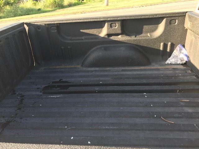 no issues 2013 GMC Sierra 1500 SLE pickup