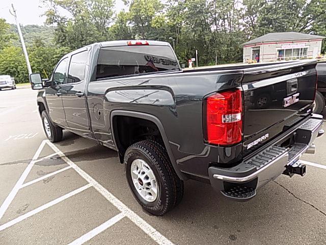 fresh and clean 2018 GMC Sierra 2500 SLE pickup