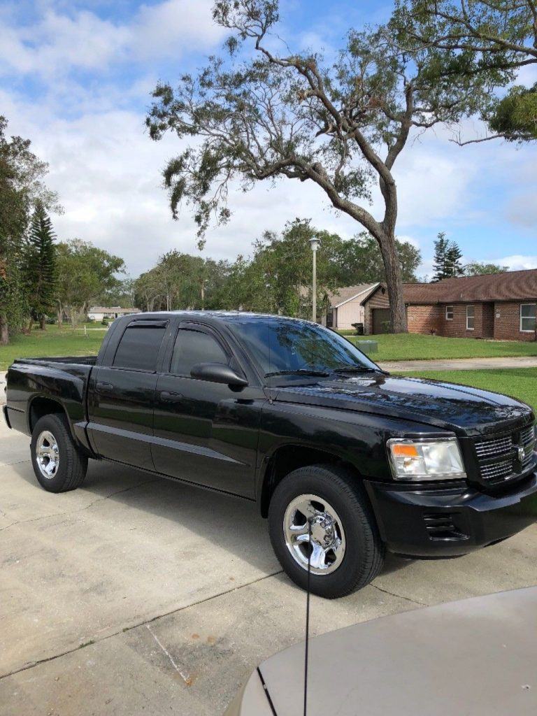 Super clean 2008 Dodge Dakota SXT pickup
