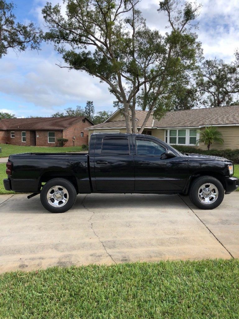 Super clean 2008 Dodge Dakota SXT pickup