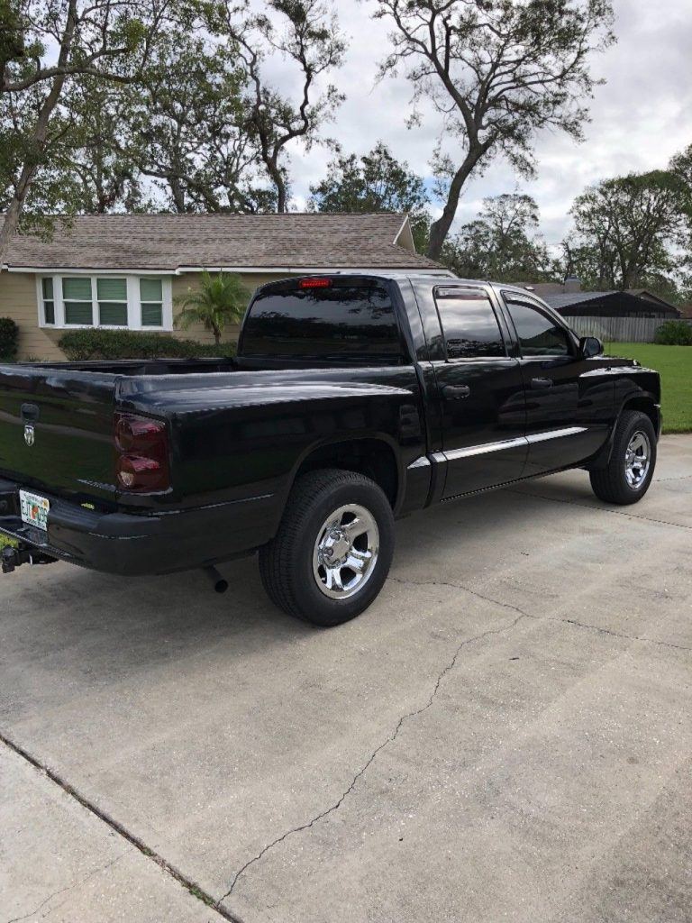 Super clean 2008 Dodge Dakota SXT pickup