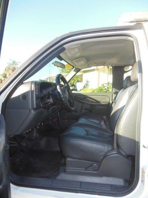 Immaculate Condition 2007 Chevrolet Silverado 3500 pickup