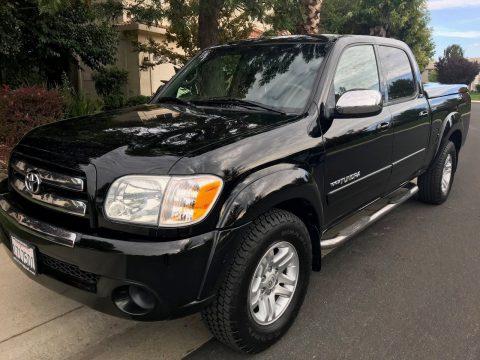 tundra sr5