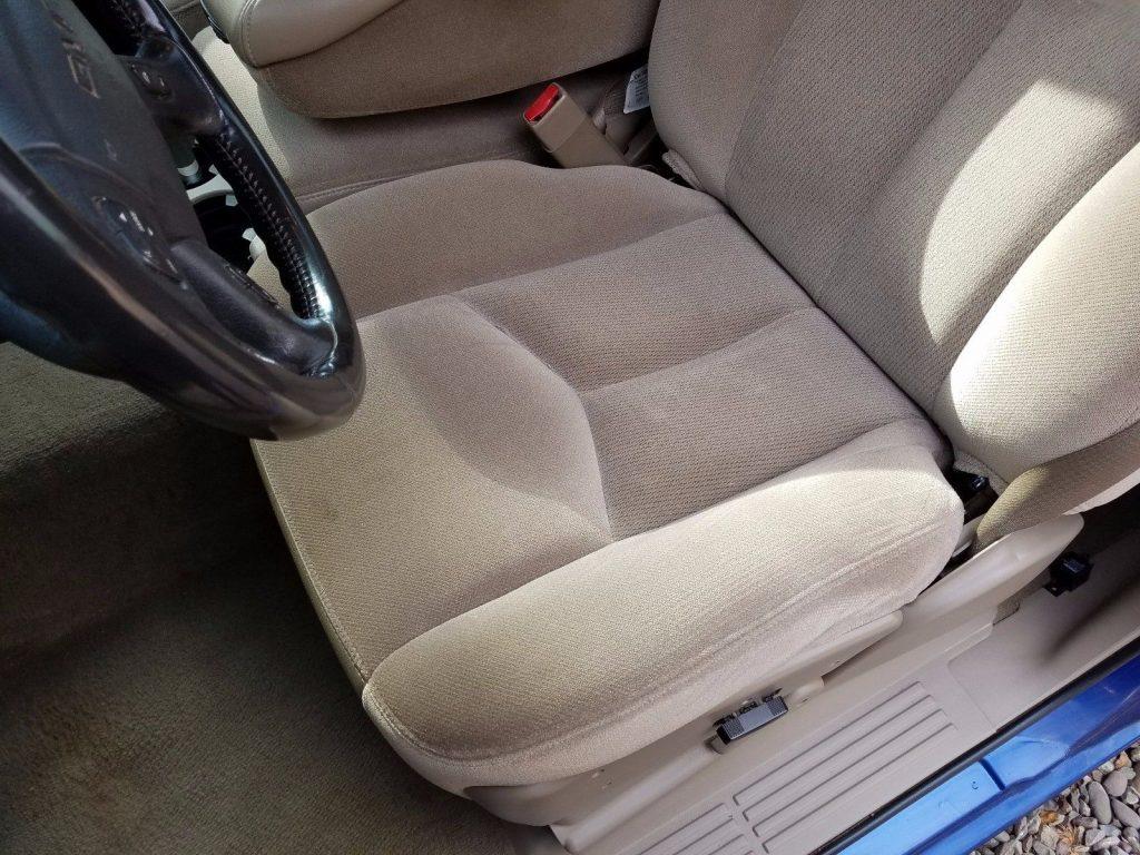 well maintained 2004 GMC Sierra 2500 SLE pickup