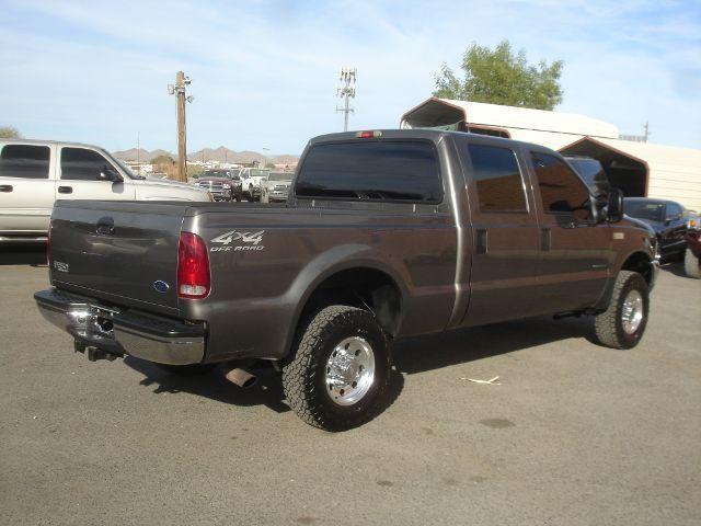nice and clean 2002 Ford F 250 XLT pickup