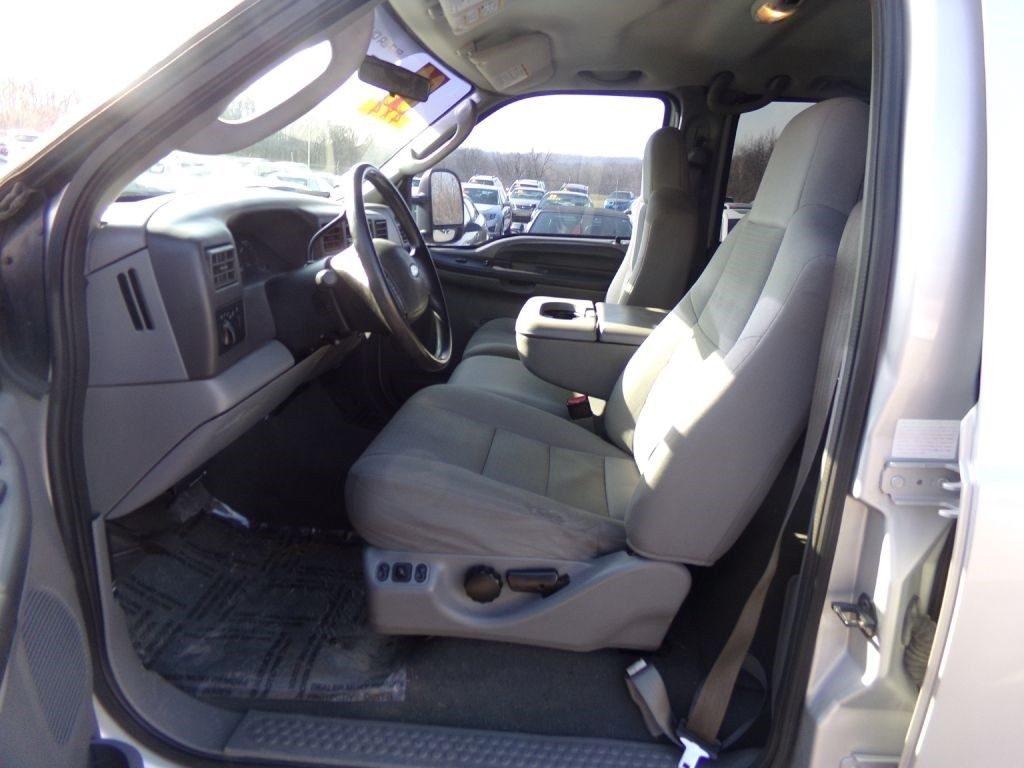 great shape 2004 Ford F 250 Super DUTY pickup