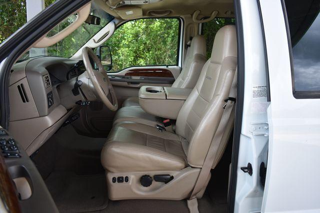 well equipped 2004 Ford F 350 Lariat pickup