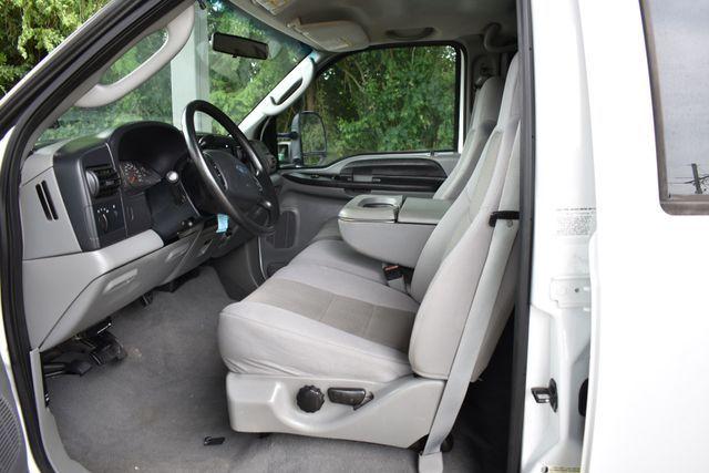 minor flaws 2005 Ford F 350 XLT pickup