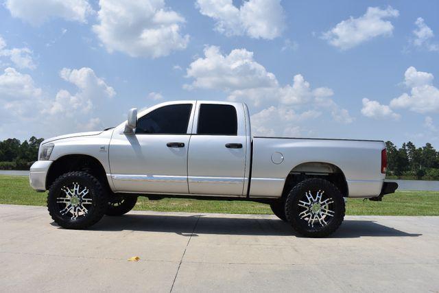 very clean 2006 Dodge Ram 2500 Laramie pickup
