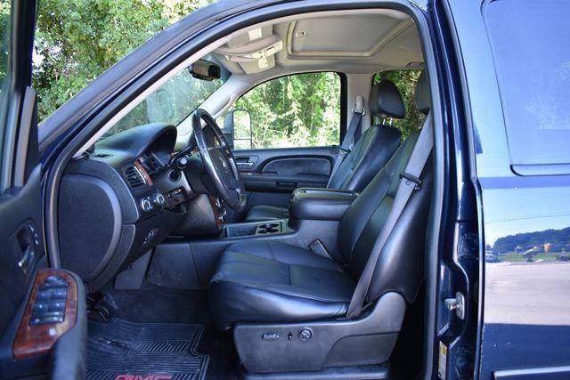 great shape 2008 Chevrolet Silverado 2500 LTZ pickup