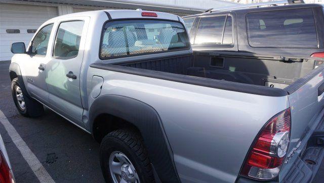 new parts 2009 Toyota Tacoma PreRunner