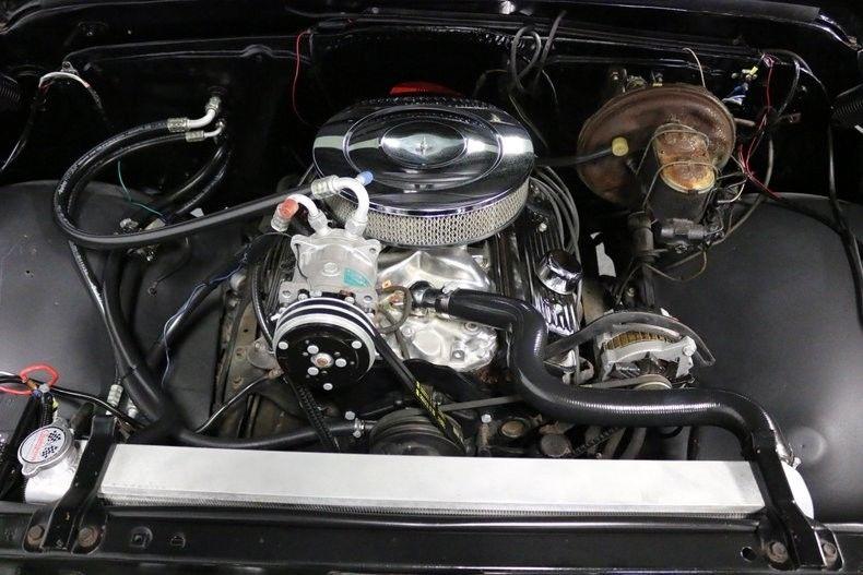 crate engine 1972 Chevrolet C 10 Cheyenne pickup