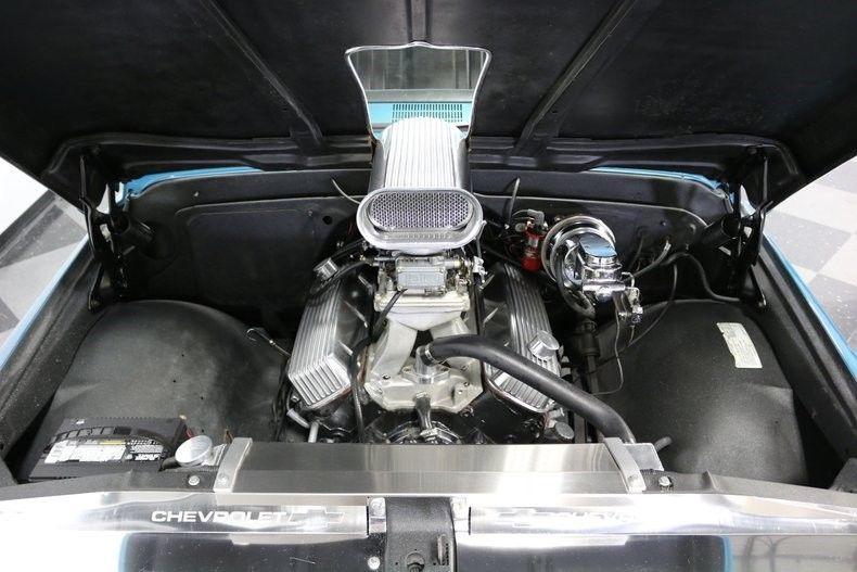 great build 1972 Chevrolet C 10 pickup