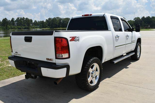 great shape 2011 GMC Sierra 2500 Denali pickup