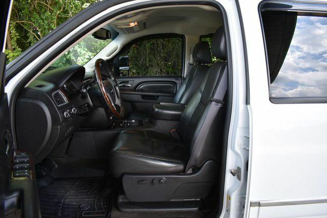 great shape 2011 GMC Sierra 2500 Denali pickup