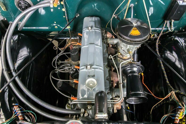 Frame Off Restored 1949 Chevrolet Pickups 3/4 Ton Pickup