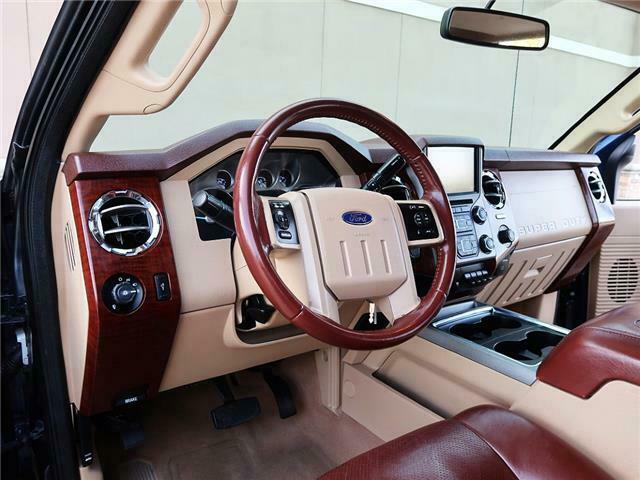 monster 2013 Ford F 350 pickup