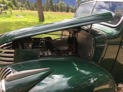 vintage 1941 Chevrolet Pickup