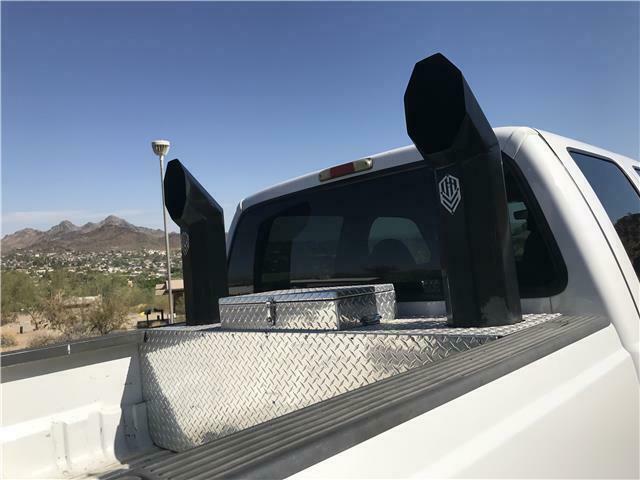 fully reconditioned 2001 Ford F350 Pickups XLT pickup