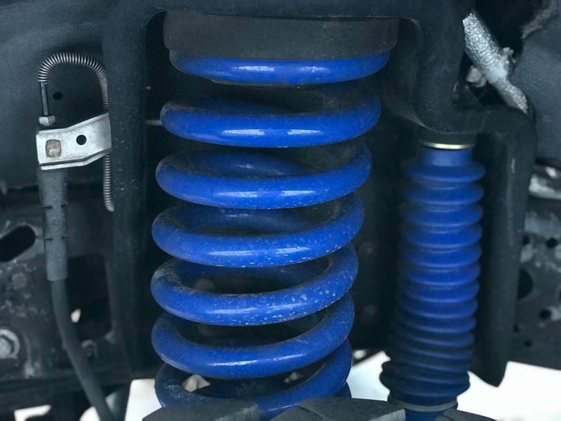 garage kept 2006 Ford F 250 Lariat pickup