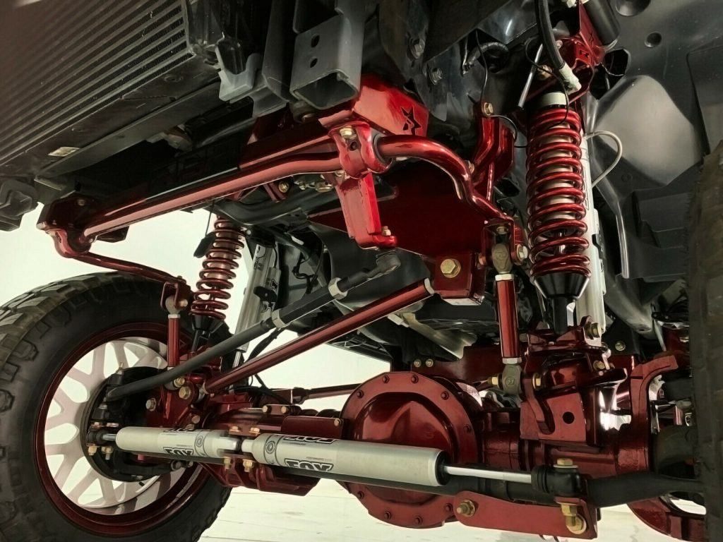 awesome 2016 Ram 2500 Laramie pickup