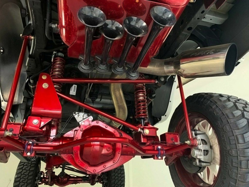 awesome 2016 Ram 2500 Laramie pickup