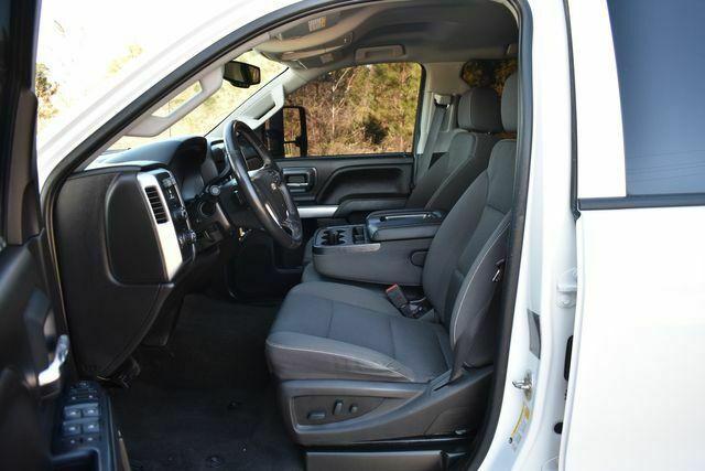 great shape 2018 Chevrolet Silverado 3500 LT pickup