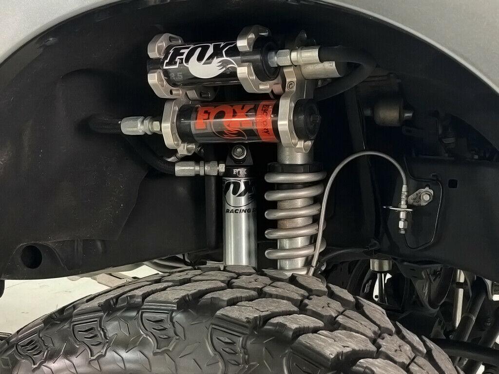 oustanding 2017 Ford F 250 Platinum pickup