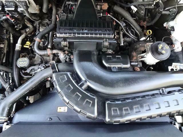 very clean 2007 Ford F 150 XLT pickup