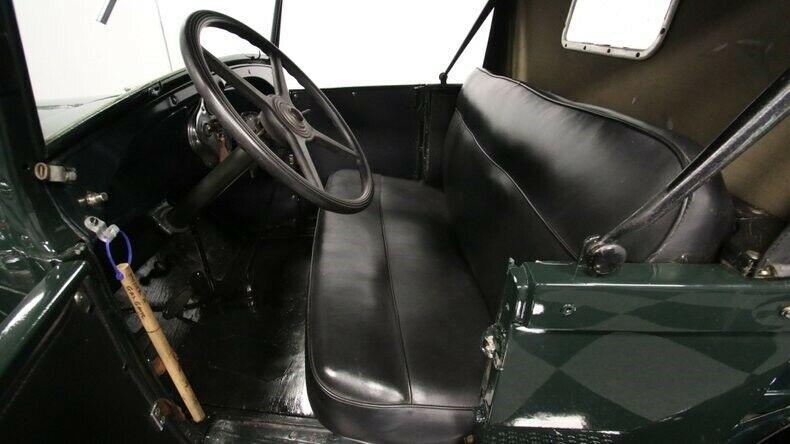 very nice 1928 Ford Model A Roadster Pickup